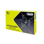 4+ Nutrition Athlesleep+ miegui su melatoninu 30 tabl.