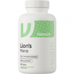 OstroVit Lion`s Mane Vege 60 kap