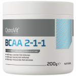 OstroVit BCAA 2-1-1 200 g