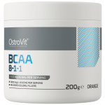 OstroVit BCAA 8-1-1 200 g