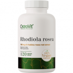 OstroVit Rhodiola Rosea VEGE 120 tabs