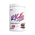 VAST Rice + Whey ryžių ko&scaron;ė su i&scaron;rūgų baltymais 900 g