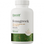 OstroVit Fenugreek 90 kap