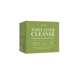 NORDBO Daily Liver Cleanse kompleksas rytui ir vakarui 2&times;30 kaps.