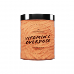 Cukraus &scaron;veitiklis Vitamin C Overdose
