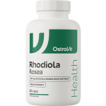 OstroVit Rhodiola Rosea 60 kap
