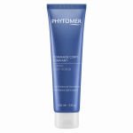 TONING BODY SCRUB WITH MARINE SALT CRYSTALS TONIZUOJANTIS KŪNO &Scaron;VEITIKLIS
