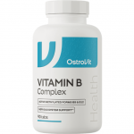 OstroVit Vitamin B Complex 90 tab