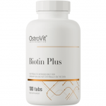 OstroVit Biotin Plus 100 tab