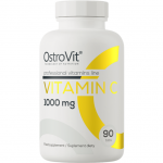 OstroVit Vitamin C 90 tab