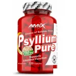 Amix Psyllium Pure 120 kaps. &ndash; gysločio sėklų luobelės
