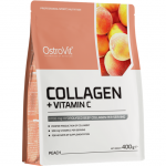OstroVit Collagen + Vitamin C 400 g