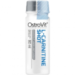 OstroVit L-Carnitine Shot 80 ml
