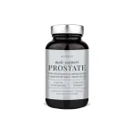 NORDBO Male Support Prostate vyrams su moliūgų sėklomis 120 kaps.