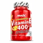 Amix Vitamin E 400 TV, 100 kaps.