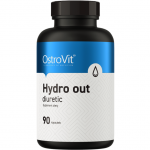 OstroVit Hydro Out Diuretic 90 kap