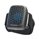 Therabody RecoveryTherm Cube &scaron;ilumos ir &scaron;alčio terapijos įrenginys