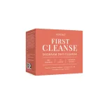 NORDBO First Cleanse 15 dienų kursas rytui ir vakarui 60 kaps.