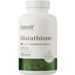 OstroVit Glutathione 90 kap