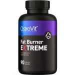 OstroVit Fat Burner eXtreme 90 kap