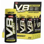 VAST V8 Total Energy SHOT prie&scaron;treniruotinis &scaron;otas 60 ml