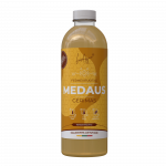 Fermentuotas Medaus Gėrimas