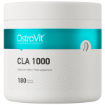 OstroVit CLA 1000 mg 180 kaps