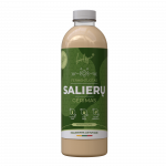 Fermentuotas Salierų Gėrimas