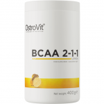 OstroVit BCAA 2-1-1 400 g