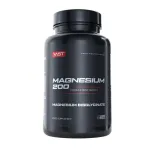VAST Magnesium Bisglycinate magnis 200 mg 120 kaps.