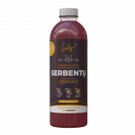Fermentuotas Serbentų Gėrimas
