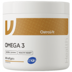 OstroVit Omega 3 180 kap