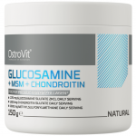 OstroVit Glucosamine + MSM + Chondroitin 150 g