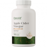 OstroVit Apple Cider Vinegar 90 kap