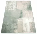 Mink&scaron;tas modernus Loft stiliaus kilimas svetainei ir miegamajam 100x150