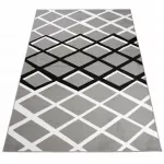 Dywany Chemex kilimas 100% PP 140x200 BCF, daugiaspalvis