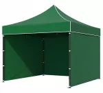Surenkamas sodo paviljonas-palapinė 3x3