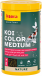 Sera KOI Color Medium maistas tvenkinių žuvims, 1000 ml (350 g)