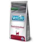 Farmina Vet Life Cat Gastrointestinal sausas maistas katėms su vir&scaron;kinimo trakto ligomis, 5 kg