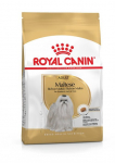 Royal Canin BHN Maltese Adult sausas maistas suaugusiems Maltos &scaron;ilkinės veislės &scaron;unims, 1.5 kg