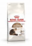 Royal Canin FHN Ageing 12+ sausas kačių ėdalas vyresnėms katėms, 4 kg