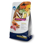 Farmina N&D Cat Tropical Low Grain Neutered mažai grūdų turintis sausas maistas sterilizuotiems katėms su ėriena, 300 g