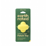 Earth Rated Fetch Toy gumos žaislas &scaron;unims, dydis S