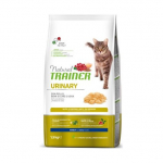 Natural Trainer Urinary Adult With Chicken sausas maistas suaugusiems katėms, turinčioms &scaron;lapimo takų problemų, 1,5 kg