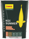 Sera KOI Professional Summer Food visavertis maistas tvenkinių žuvims, 2200 g