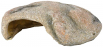 Trixie Reptile Cave terariumo dekoracija, ola ropliams, 24x8x17 cm