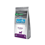 Farmina Vet Life Oxalate dietiniai sausi pa&scaron;arai &scaron;unims &scaron;lapimo takų sveikatai, 2 kg