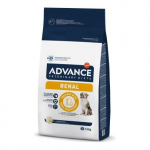 Advance Veterinary Diet RENAL dietinis sausas pa&scaron;aras &scaron;unims su inkstų nepakankamumu, 12 kg