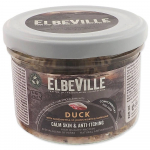 Elbeville Calm Skin And Anti-Itching, Duck With Nettle And Marigold &scaron;lapias maistas &scaron;unims su antiena, dilgėlėmis, jonažolėmis ir medetkomis, nuo sudirgusios odos ir niežulio, 220 ml