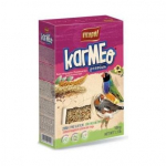 Vitapol Karmeo Premium visavertis zebro žvirblių ir egzotinių pauk&scaron;čių maistas, 500 g